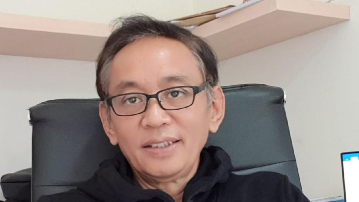 Ketua Bidang Kebijakan Publik Apindo, Sutrisno Iwantono (Dok. Pribadi Sutrisno Iwantono)